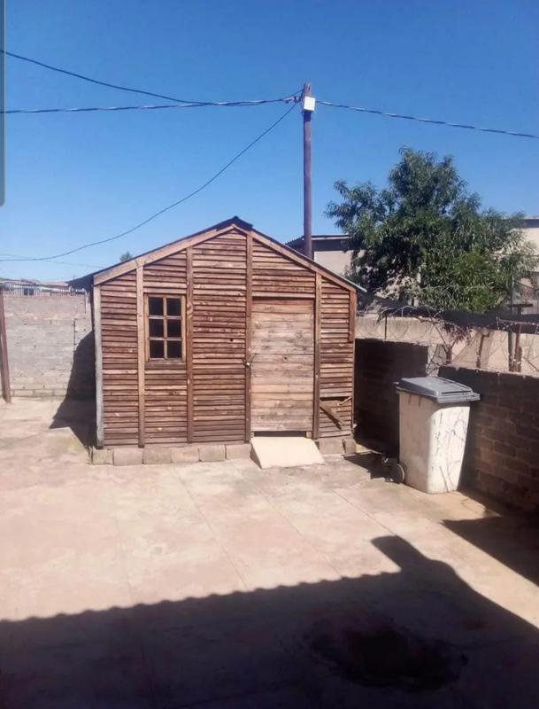 3 Bedroom Property for Sale in Mabopane North West